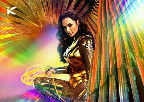 Mulher-Maravilha, Duna e mais filmes têm cenas inéditas divulgadas; confira