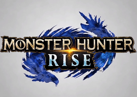 Monster Hunter Rise é o novo game da Nintendo Switch