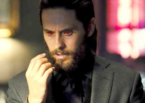 Morbius será divertido e assustador, revela Jared Leto