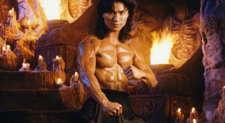 Mortal Kombat, o filme, fica sem data de estreia prevista; entenda