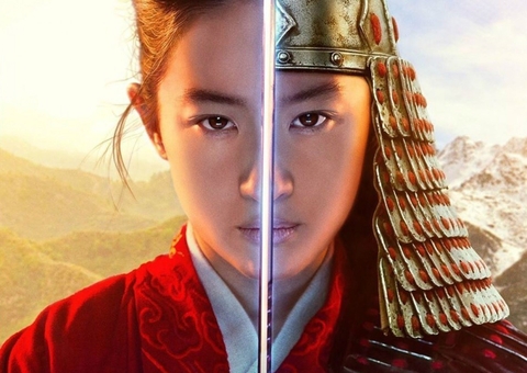 Mulan ganha cena de abertura emocionante; assista