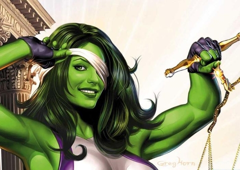 Disney+ está à procura de mais atores para Mulher-Hulk; confira
