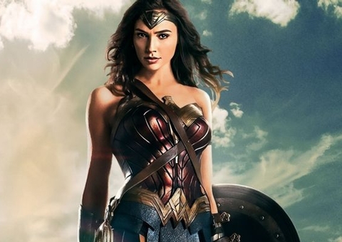 Mulher Maravilha 1984 tem nova imagem revelada; confira