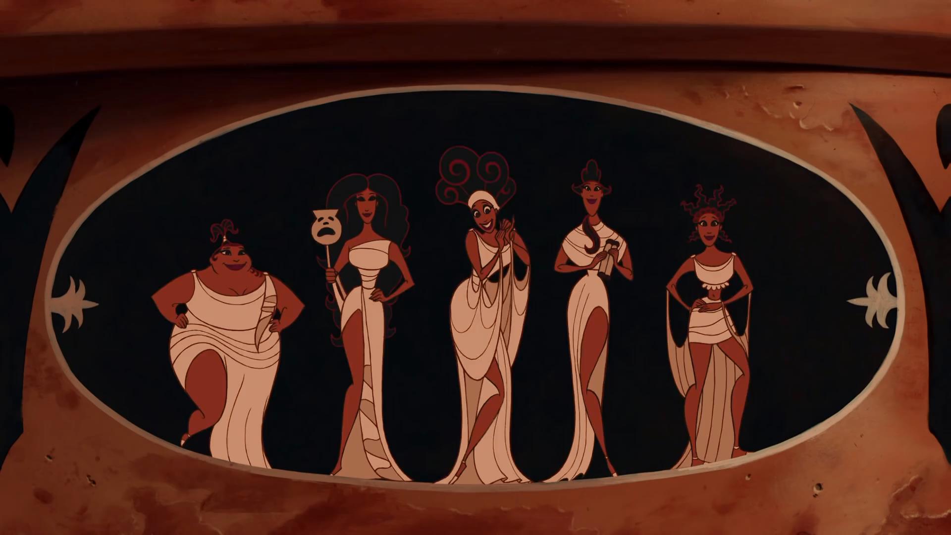 Musas de Hércules regravam canção De Zero a Herói, 22 anos depois; assista