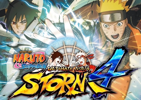 Copa do Brasil de Naruto Ultimate está com inscrições abertas; saiba tudo