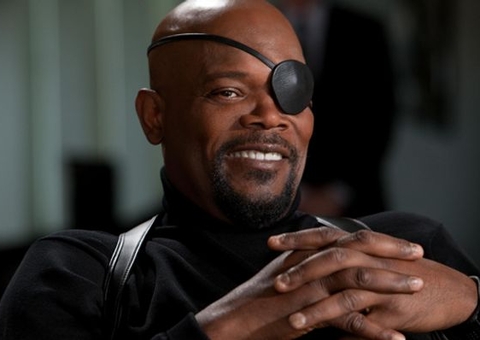 Nick Fury terá seu próprio seriado na Disney+