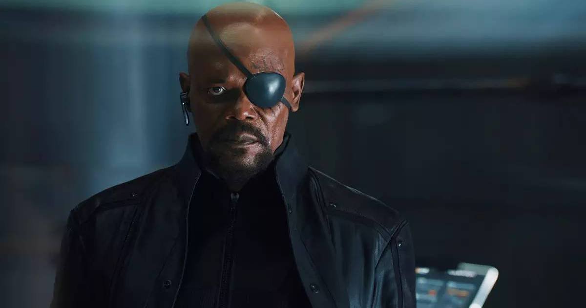 Série de Nick Fury tem previsão de início de gravações, finalmente