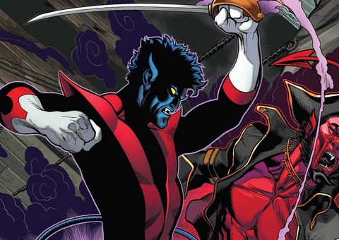 Nova HQ dos X-Men já tem roteirista; saiba mais de Way of X 