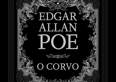 Edgar Allan Poe é o tema da live beneficente mais nerd do fim de semana