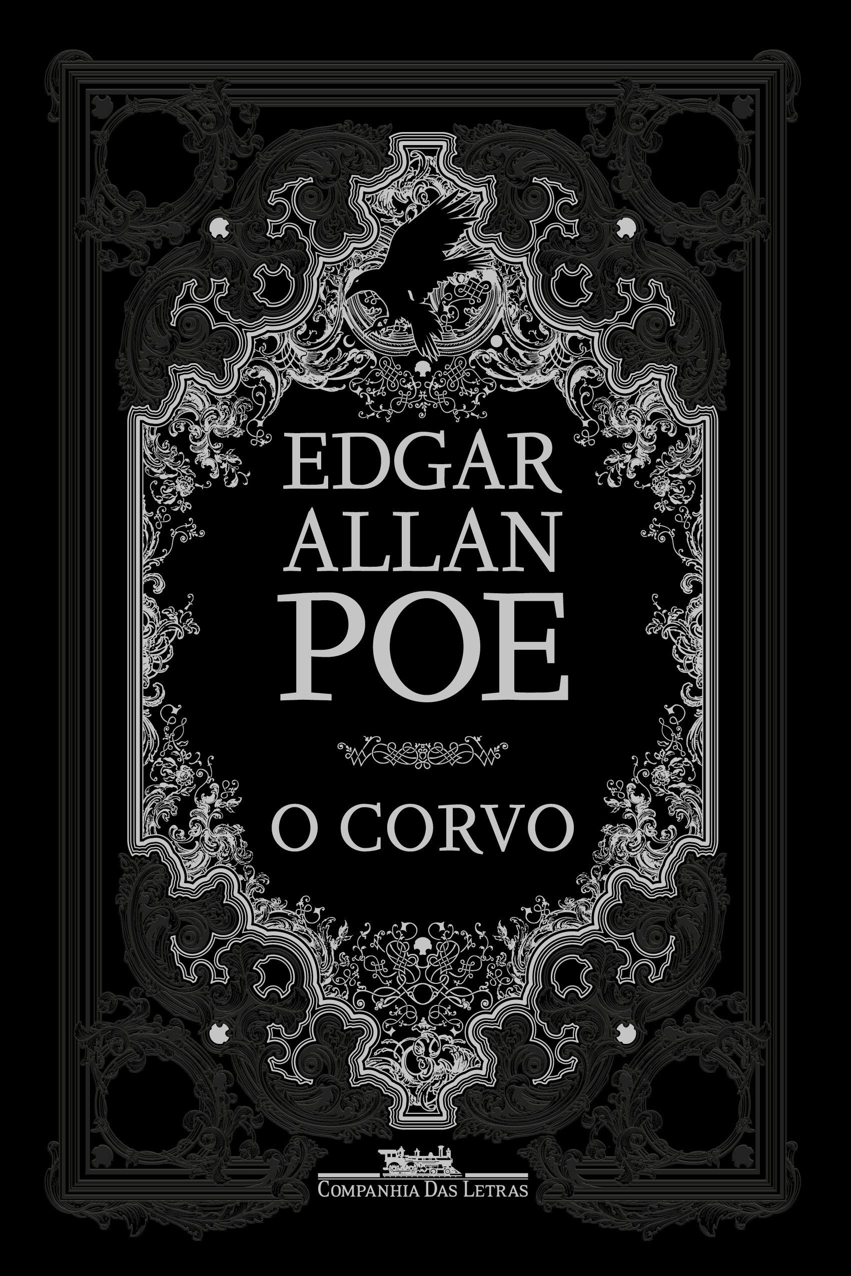Edgar Allan Poe é o tema da live beneficente mais nerd do fim de semana