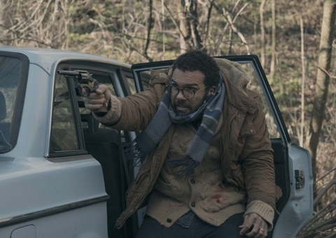 Viúva Negra tem personagem misterioso finalmente revelado; saiba mais 