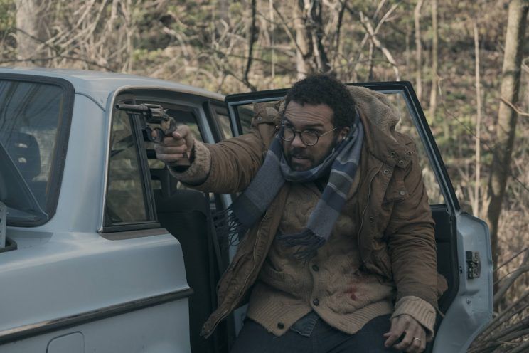 Viúva Negra tem personagem misterioso finalmente revelado; saiba mais 