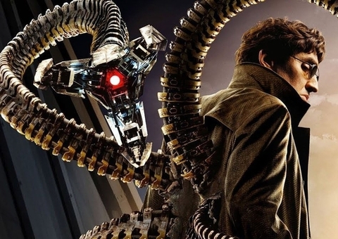 Andrew Garfield, Alfred Molina e Kirten Dunst estarão em Homem-Aranha 3