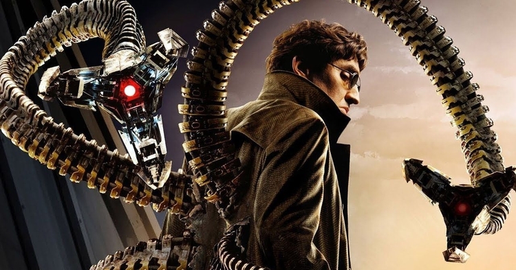 Andrew Garfield, Alfred Molina e Kirten Dunst estarão em Homem-Aranha 3