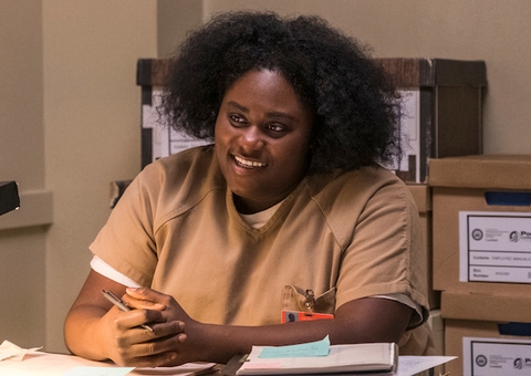 Danielle Brookes confirmada no elenco de Peacemaker; saiba quem mais