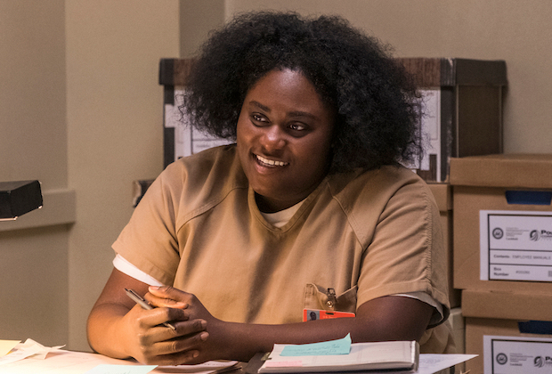 Danielle Brookes confirmada no elenco de Peacemaker; saiba quem mais