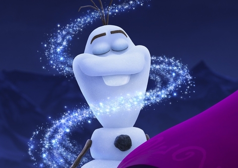 Disney+ lança trailer fofo de Era uma vez um boneco de neve; assista