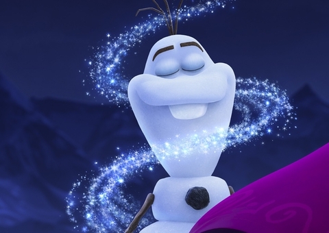 Era uma vez um boneco de neve estreia no Disney+, confira a lista completa