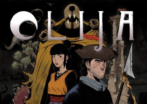 Estilo Prince of Persia, game Olija ganha data de lançamento; confira