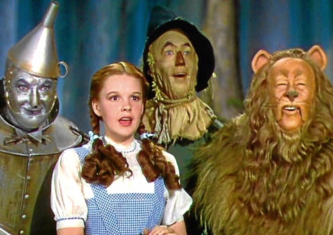 O Mágico de Oz ganha reboot animado com ponto de vista diferente