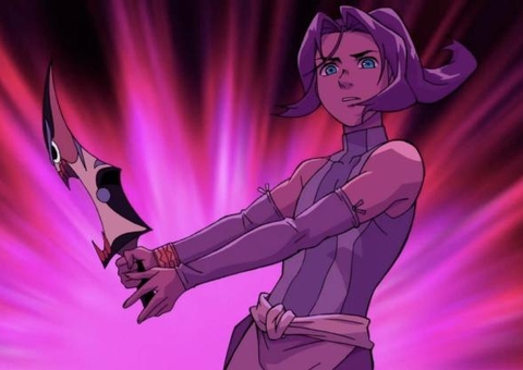 Onyx Equinox chegará completo na Crunchyroll; entenda