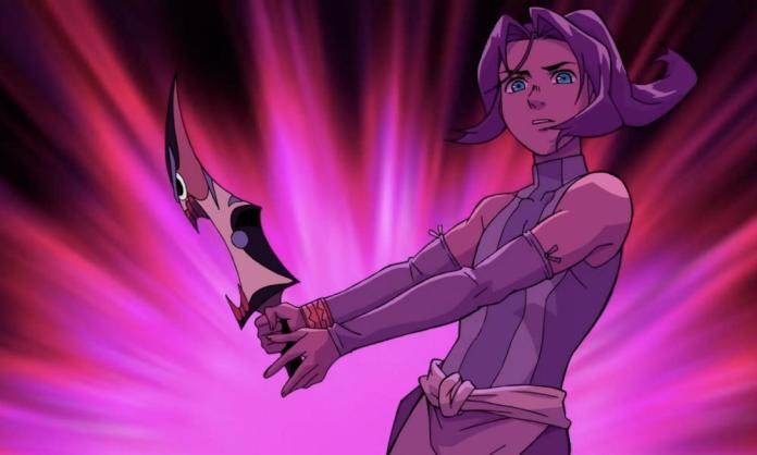 Onyx Equinox chegará completo na Crunchyroll; entenda