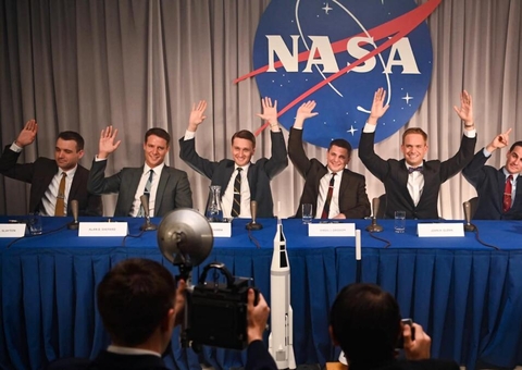 ‘Os eleitos’ ganha novo trailer legendado emocionante; confira