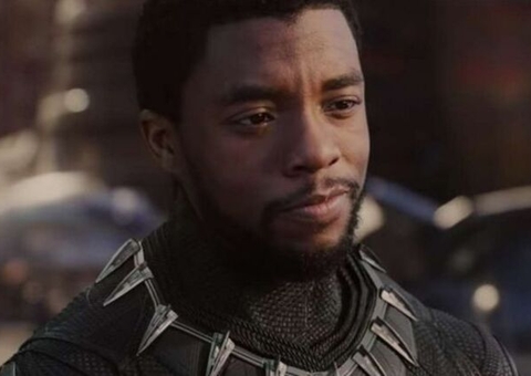 Marvel vai homenagear Chadwick Boseman nas HQs