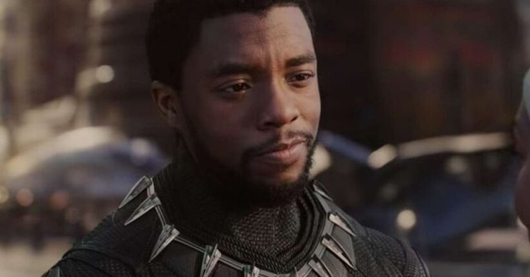 Marvel faz homenagem a Chadwick Boseman com trailer emocionante; assista