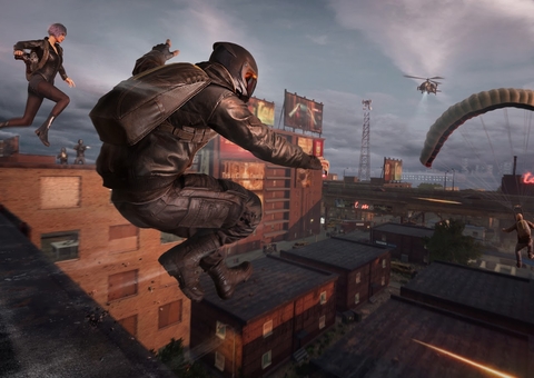 PUBG anuncia 10ª temporada com o novo mapa e mais novidades