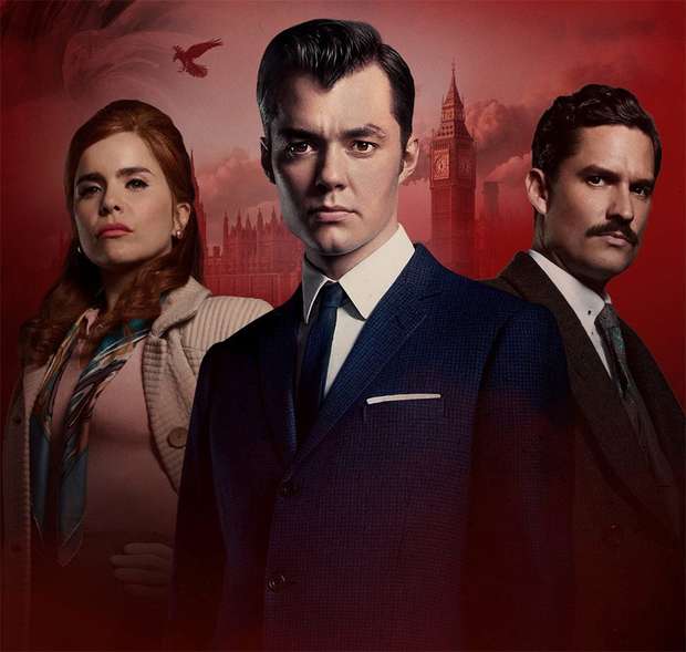 Pennyworth tem novo trailer com mais ação e humor britânico; assista