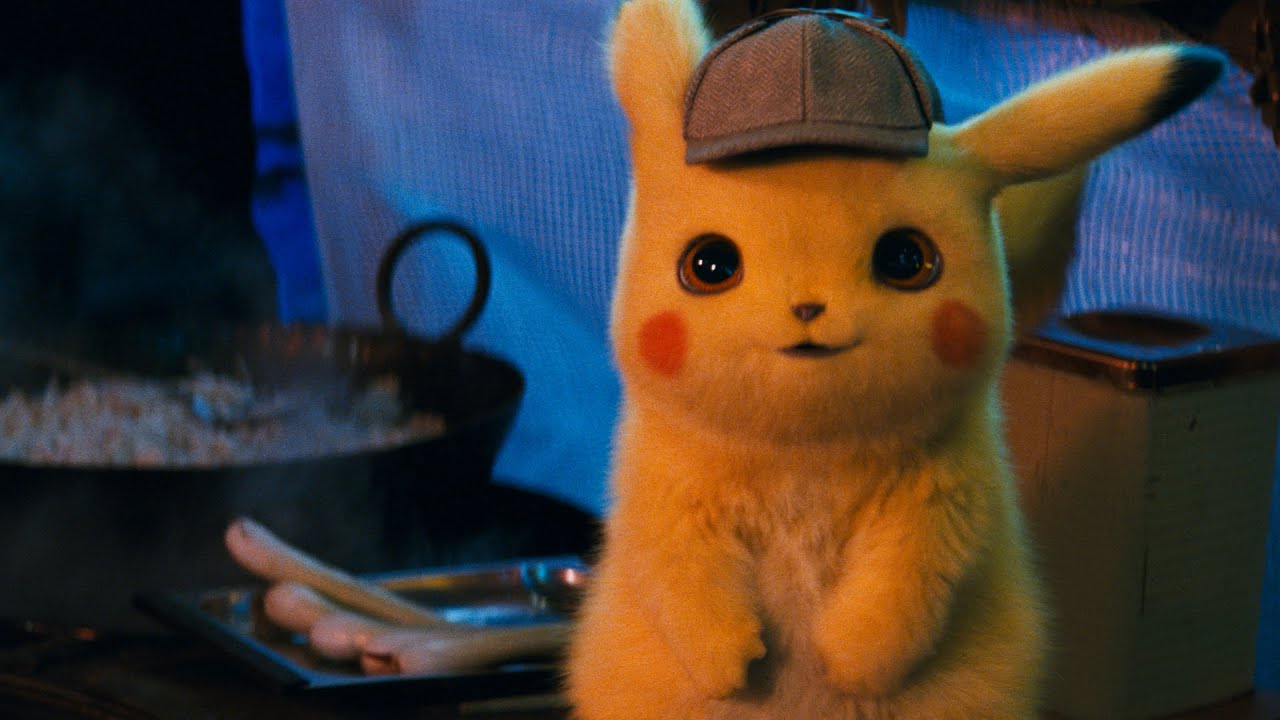 Pikachu faz ASMR em vídeo oficial de Pokémon; assista