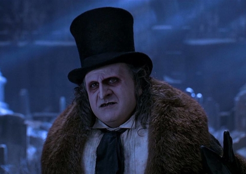 Icônico vilão, Pinguim pode voltar em The Flash; entenda