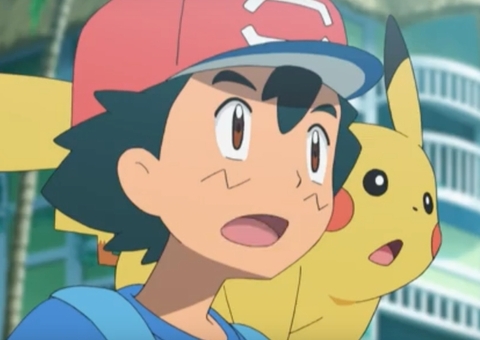 Pokémon: Segredos da Selva ganha DOIS trailers inéditos; assista