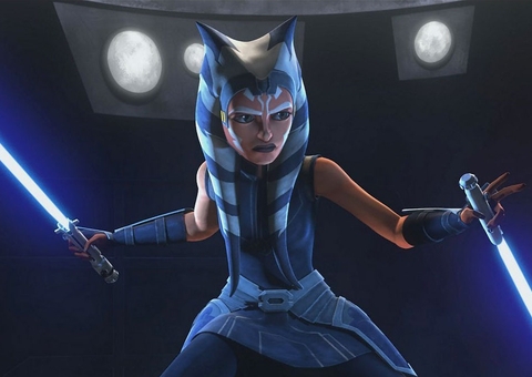 Star Wars: The Clone Wars ganha trailer épico da última temporada; assista