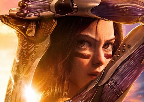 ‘Alita: Anjo de Batalha’ voltará os cinemas; saiba quando