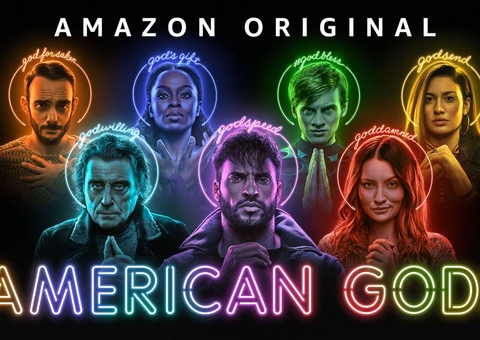 Supernatural, American Gods e mais; as estreias do Amazon Prime em janeiro