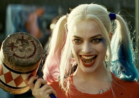 Margot Robbie se diz curiosa com Ayer Cut; entenda