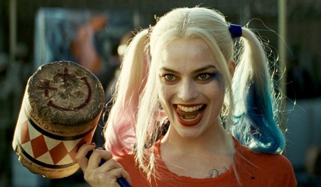 Margot Robbie se diz curiosa com Ayer Cut; entenda