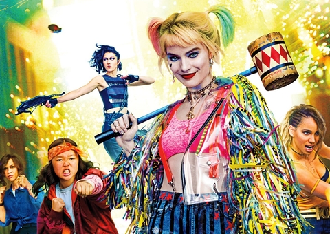 Aves de Rapina vence American Music Awards 2020