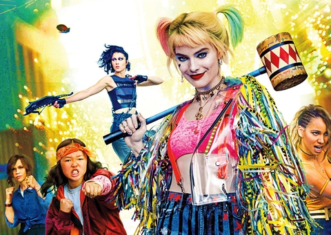 Aves de Rapina é indicado ao IFJA em duas categorias; saiba mais