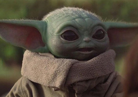 Baby Yoda está de volta em novo trailer de The Mandalorian. Assista!