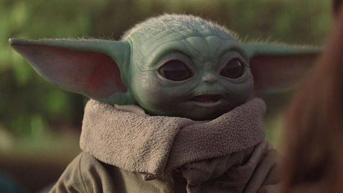 Baby Yoda está de volta em novo trailer de The Mandalorian. Assista!