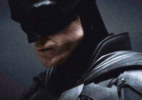 The Batman é adiado para 2022, chocando um total de zero pessoas