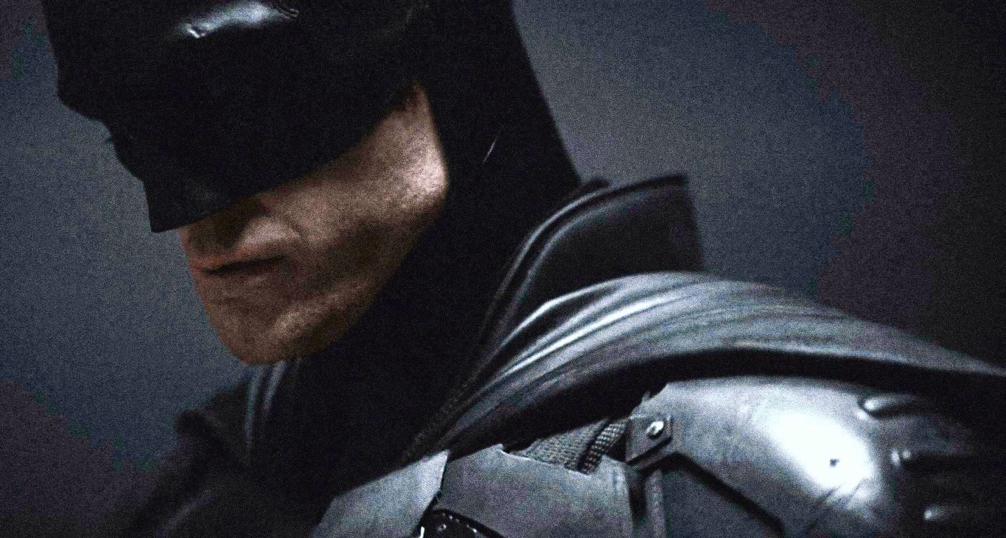 The Batman é adiado para 2022, chocando um total de zero pessoas