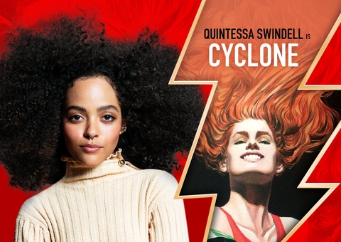 Adão Negro tem mais uma atriz e início das gravações divulgadas; saiba mais