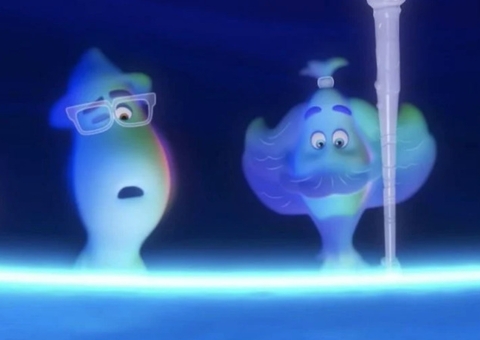 ‘Soul’ tem novo trailer e é mais espiritual do que nunca