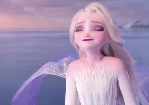 Curtas animados Zen da Disney+ ganham trailer; vem ver