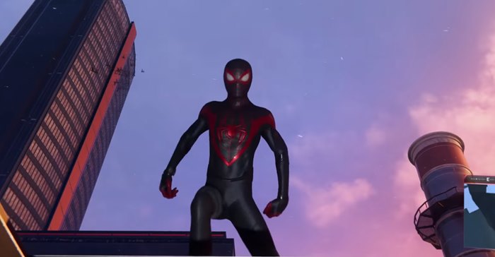 Spider-Man: Miles Morales tem nova skin incomum revelada 
