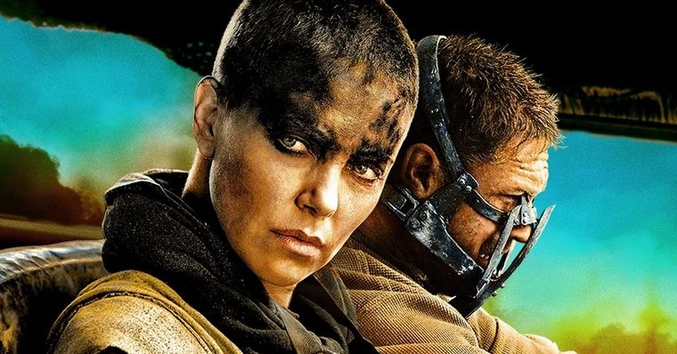 Mad Max: Furiosa tem data de estreia anunciada; saiba quando